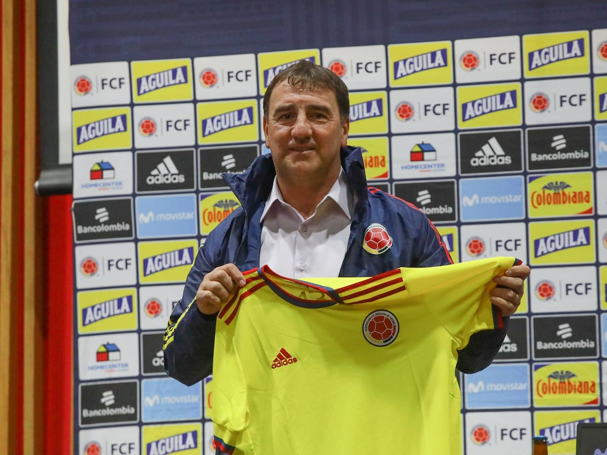 Selección Colombia: Leonardo Castro, baja de última hora en el microciclo
