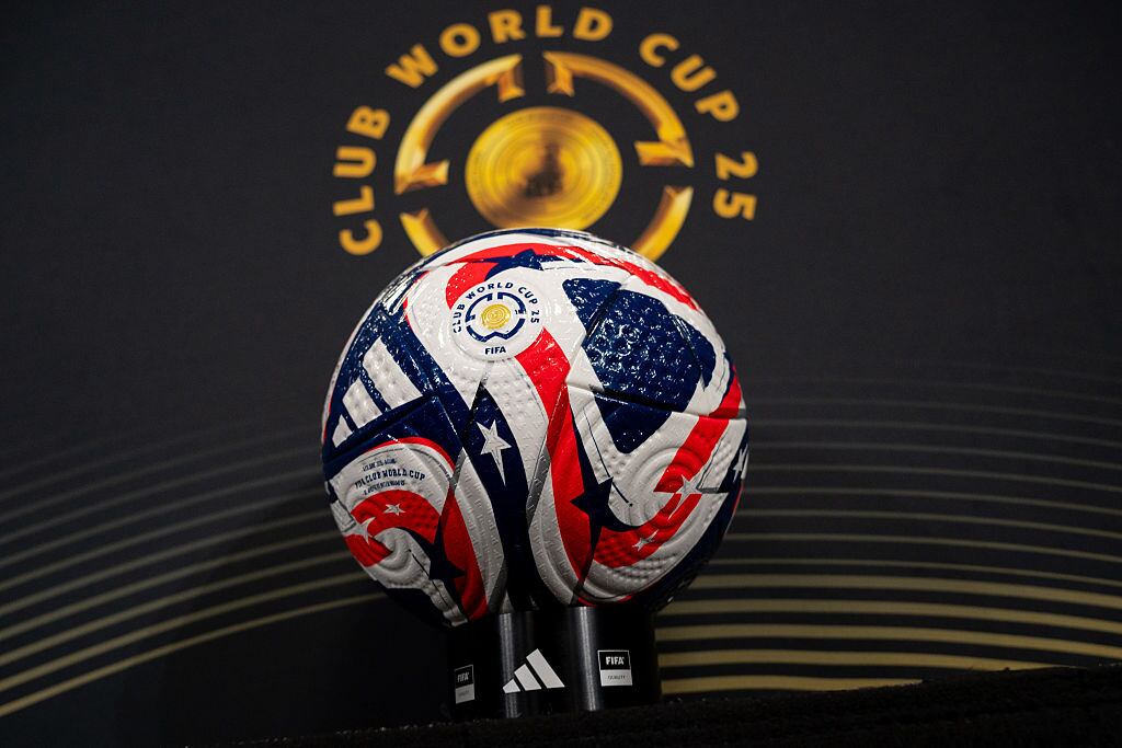 (Foto de Sebastian Frej/Getty Images)