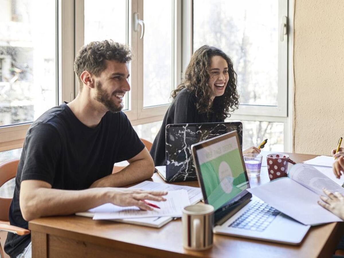Se abren las inscripciones para créditos becas de Colfuturo