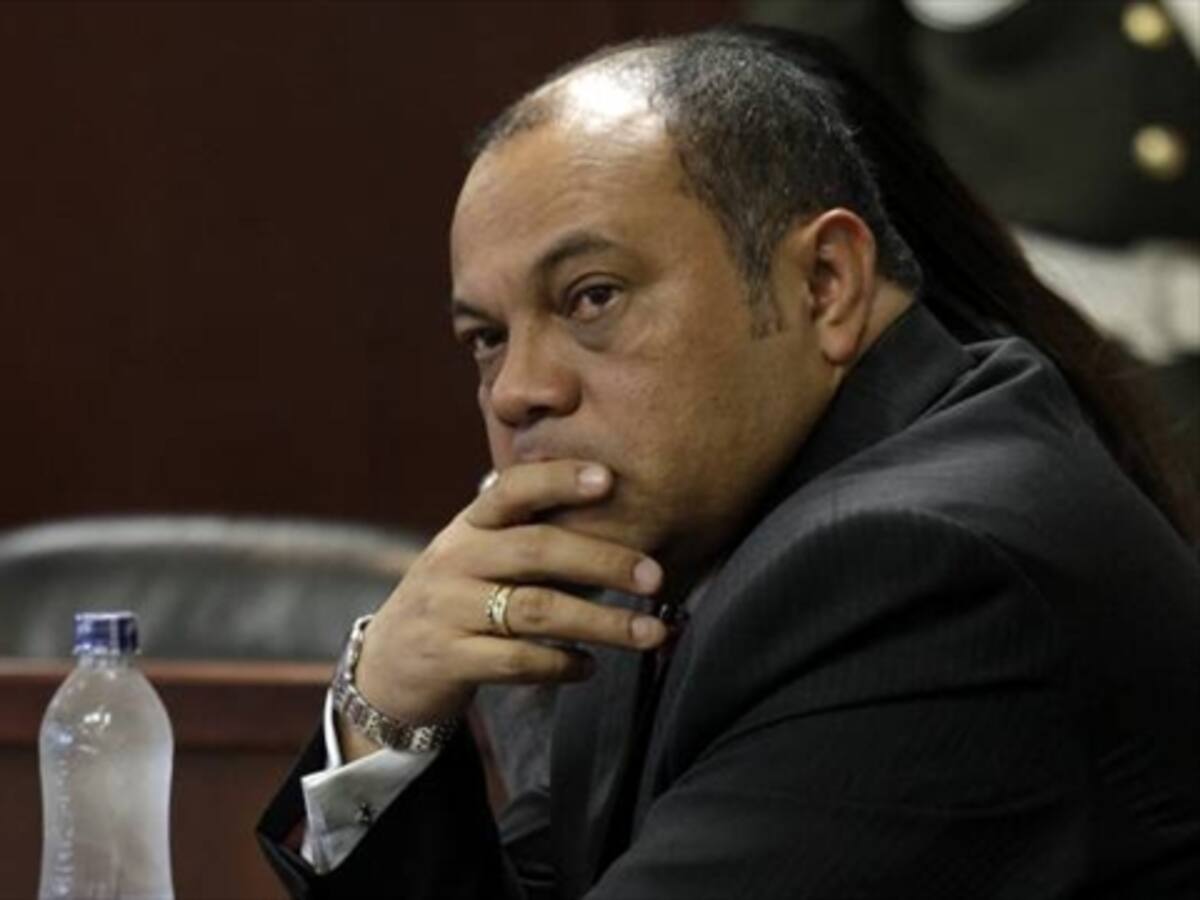 Familia Colmenares denunciará este miércoles al magistrado Vargas Silva