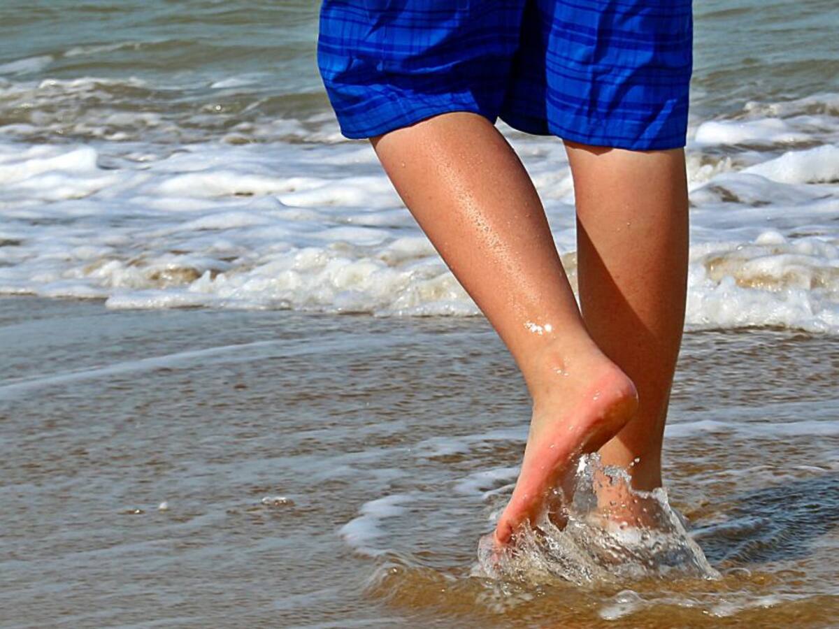 Una fe que mueve montañas