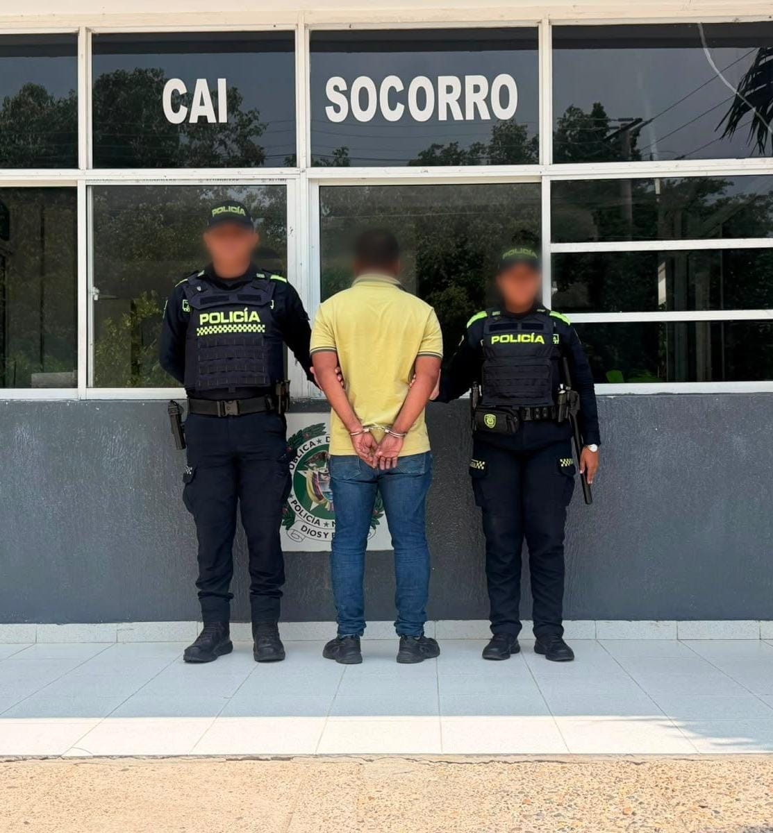 Policía Metropolitana de Cartagena
