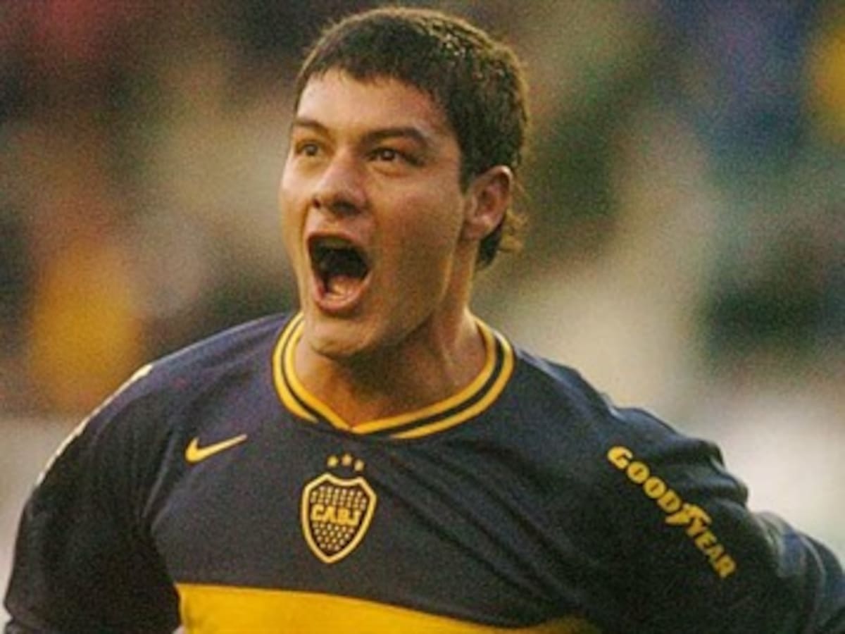 Se retira el jugador que más títulos ganó en Boca Juniors: Sebastián Battaglia