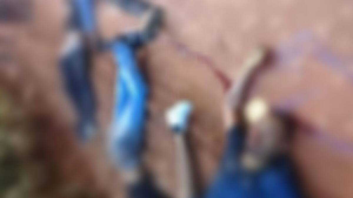 Identifican a las 4 personas asesinadas en la masacre de Jamundí