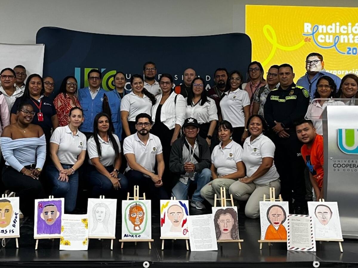 Más de 95 personas atendidas por la ARN en procesos de reincorporación y reintegración en Magdalena