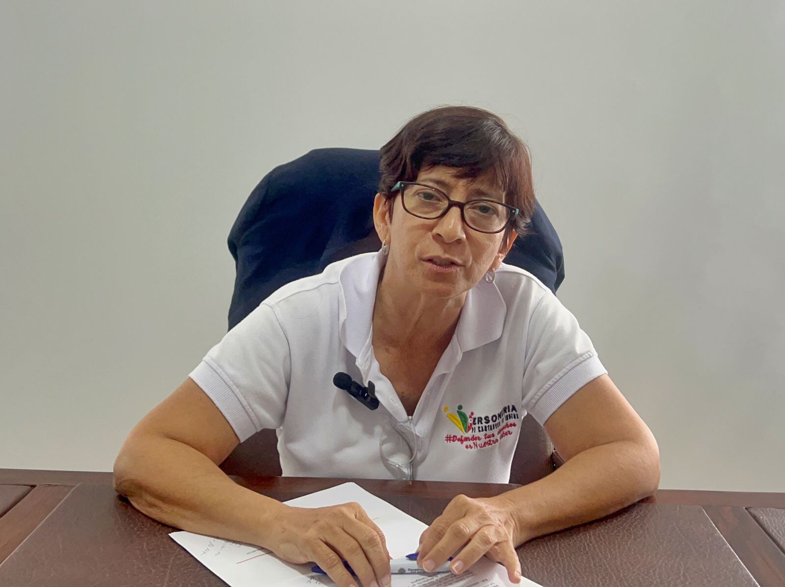 Personería Distrital de Cartagena