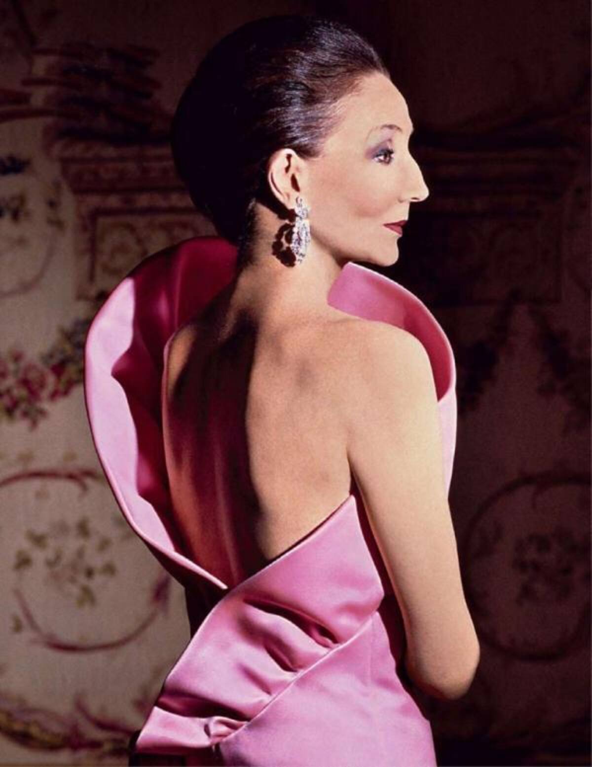 Jacqueline De Ribes