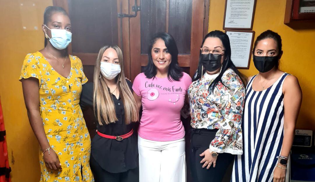 La corporación hizo un llamado a las EPS para que se comprometan con los diagnósticos oportunos y los exámenes requeridos