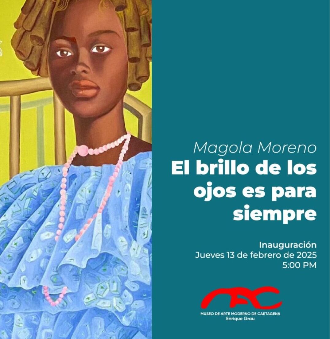 Museo de Arte Moderno de Cartagena