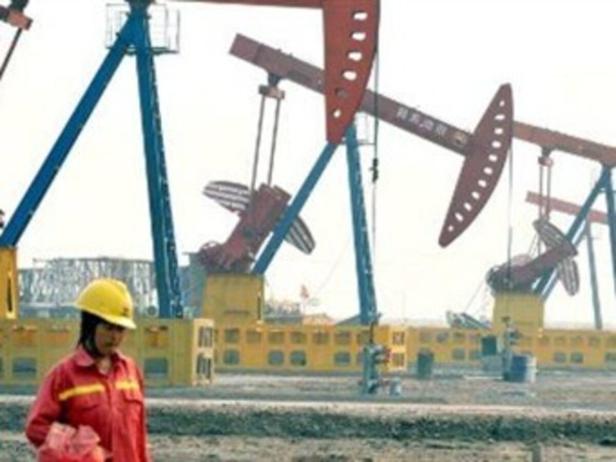 Producción de petróleo en Colombia creció en julio, revela Gobierno