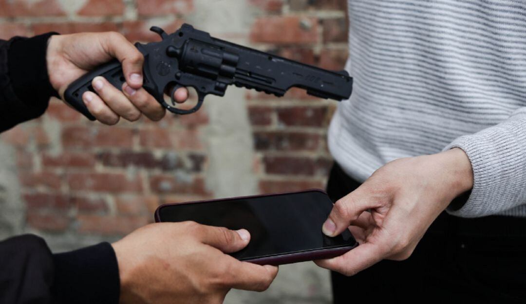 Inseguridad en los barrios de Cúcuta