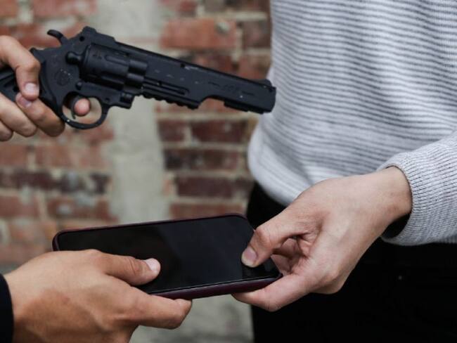 Inseguridad en los barrios de Cúcuta