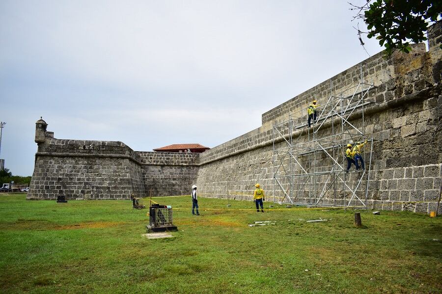 Alcaldía de Cartagena