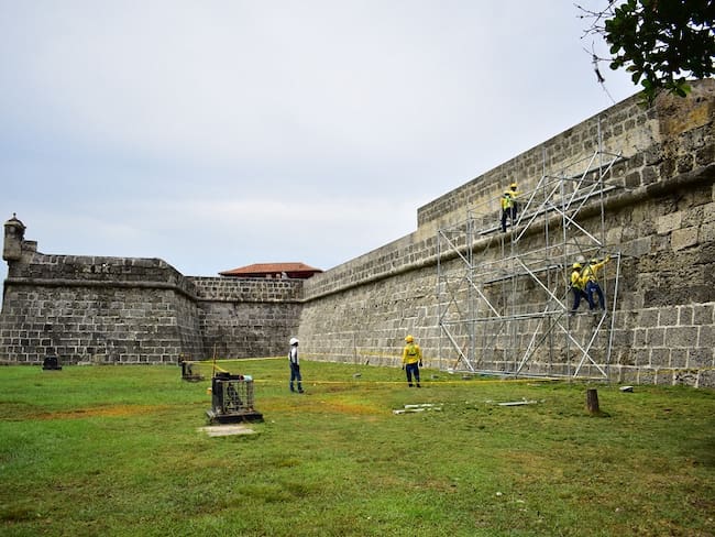 Alcaldía de Cartagena