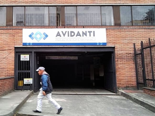 Clínica Avidanti de Manizales