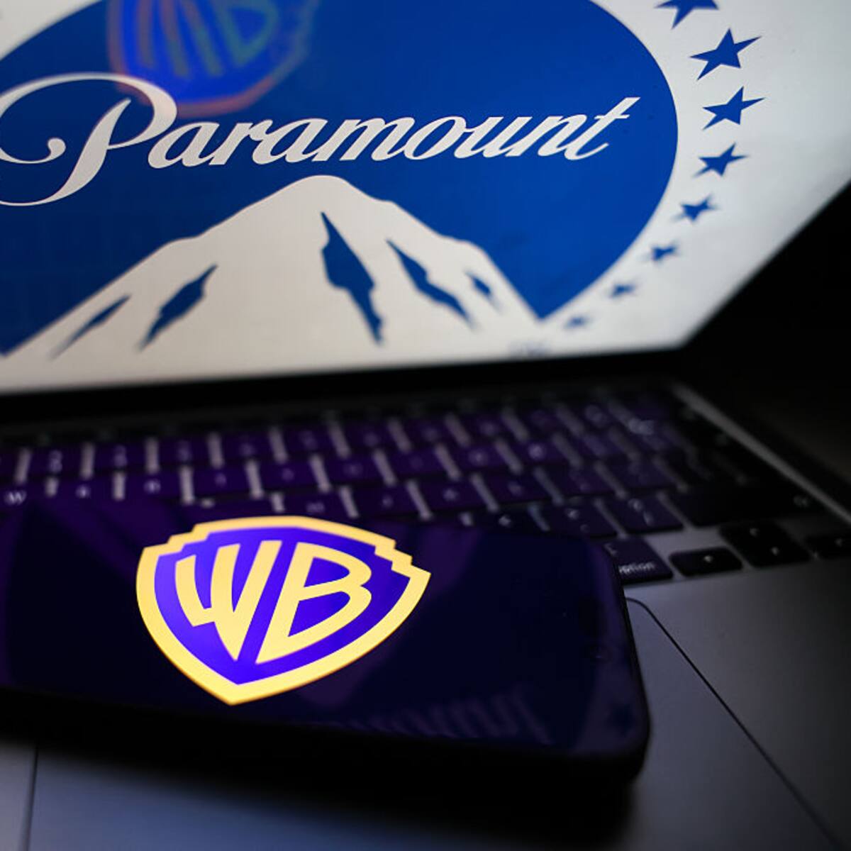 La petición de Hollywood para bloquear la fusión de Paramount y Warner Bros. supera las 4.000 firmas