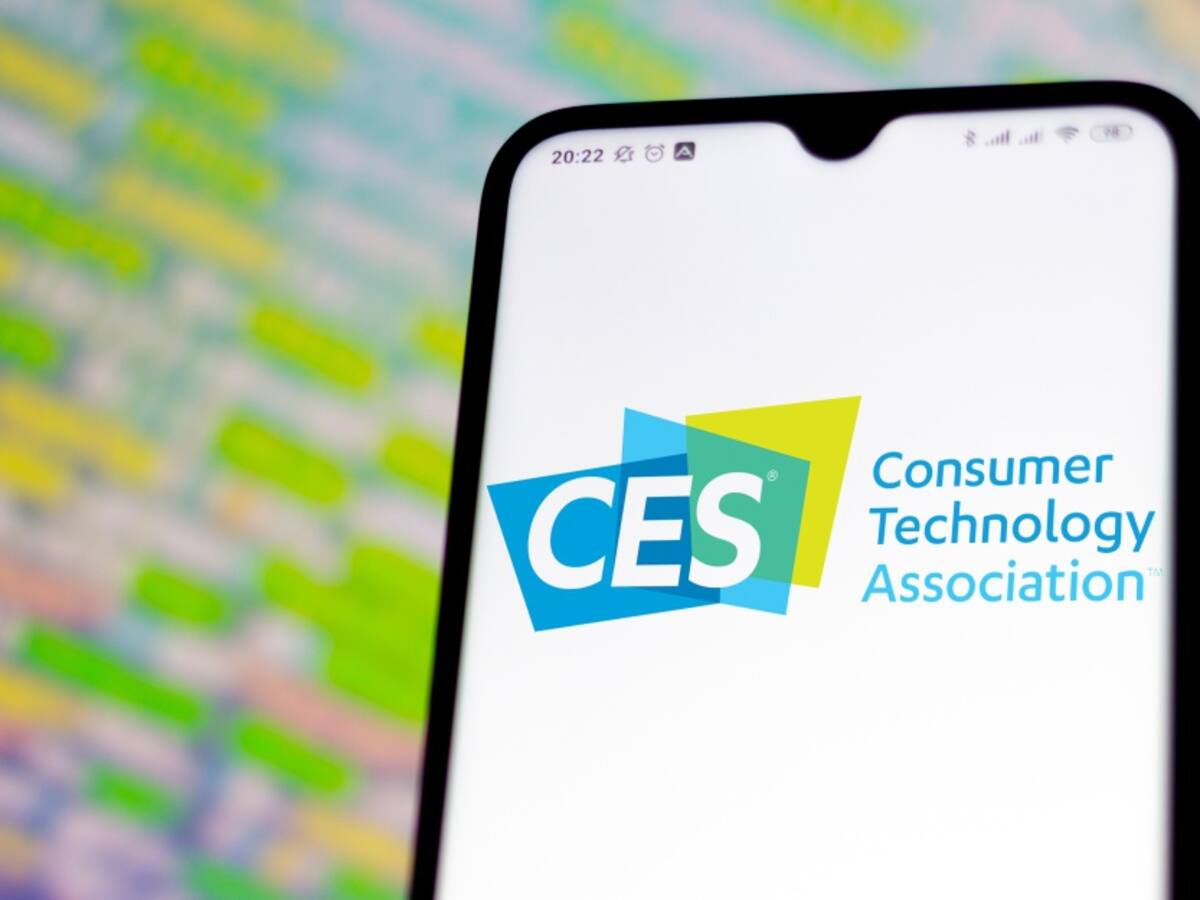 CES: 5G, Cloud y alternativas contra la pandemia son tendencia esta semana