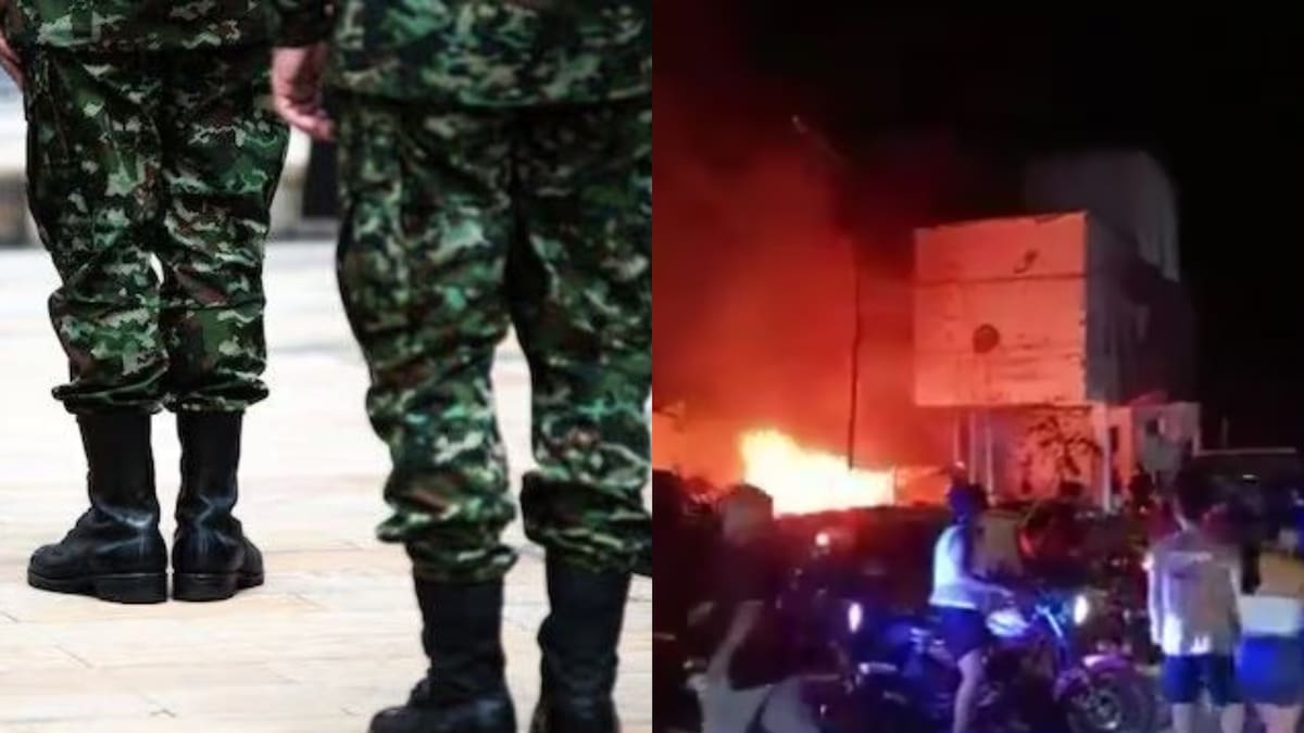 ¿Qué opina de los últimos incidentes de orden público y las acciones del Gobierno para controlarlos?
