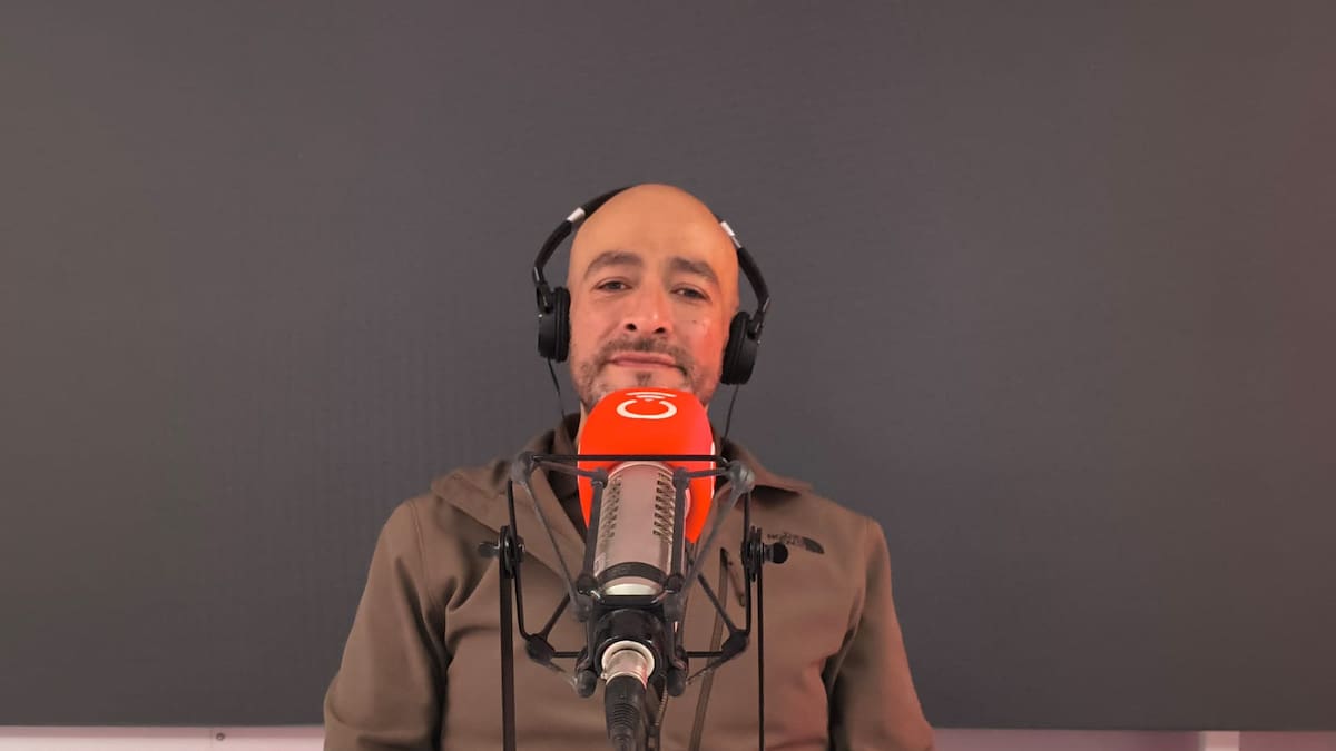 Recuperar una sonrisa también puede transformar una vida