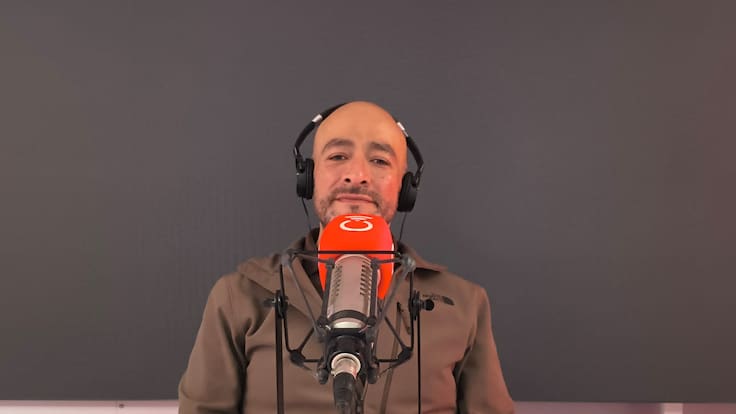 Recuperar una sonrisa también puede transformar una vida