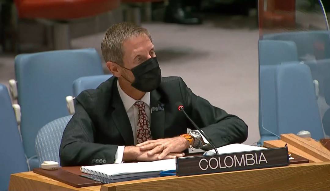 Emilio Archila / Colprensa