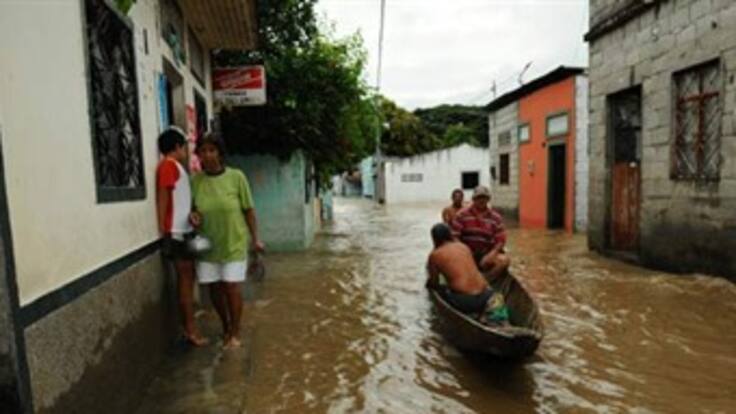 El 6 de enero se emitirá decreto para suspender cobro de servicios públicos a damnificados