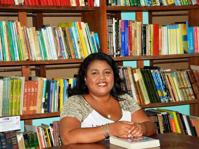 Cuatro bibliotecas distritales de Cartagena disputan premio nacional