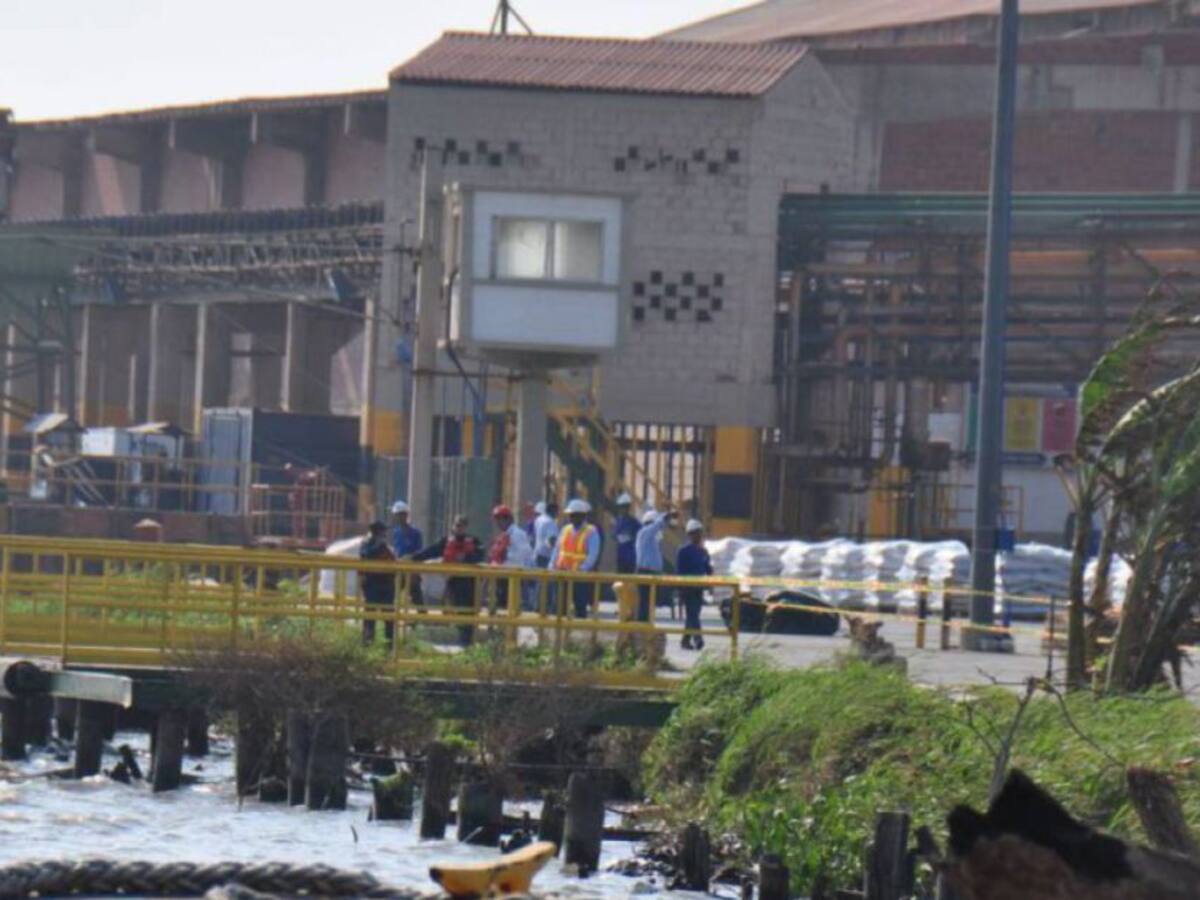Sindicato de Monómeros rechaza proceso de venta por parte de Venezuela