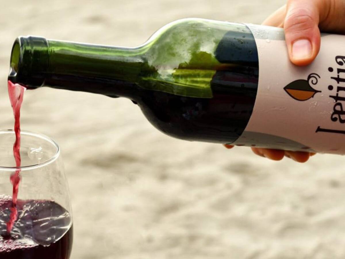 Laetitia, un emprendimiento de vinos que fortaleció los lazos familiares