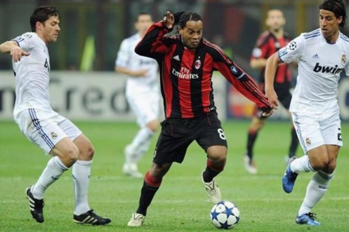 El día de hoy el crack brasileño cumple 34 años, Caracol Radio le muestra sus mejores momentos.