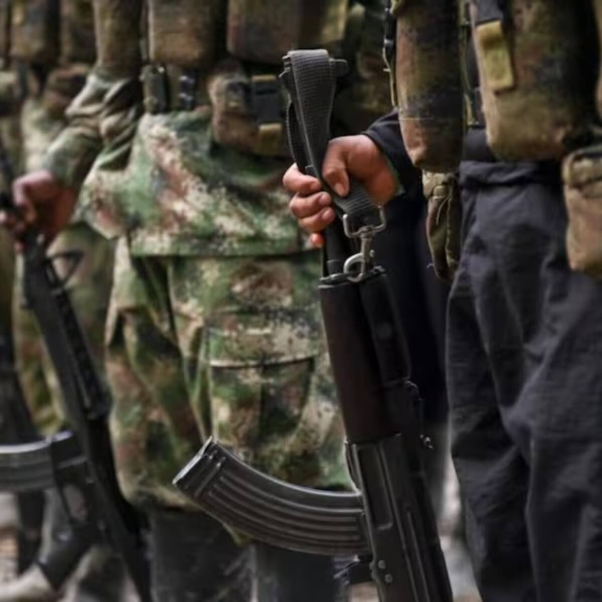 Defensoría del Pueblo emite Alerta Temprana por violencia entre ELN y EGC en Chiriguaná, Cesar