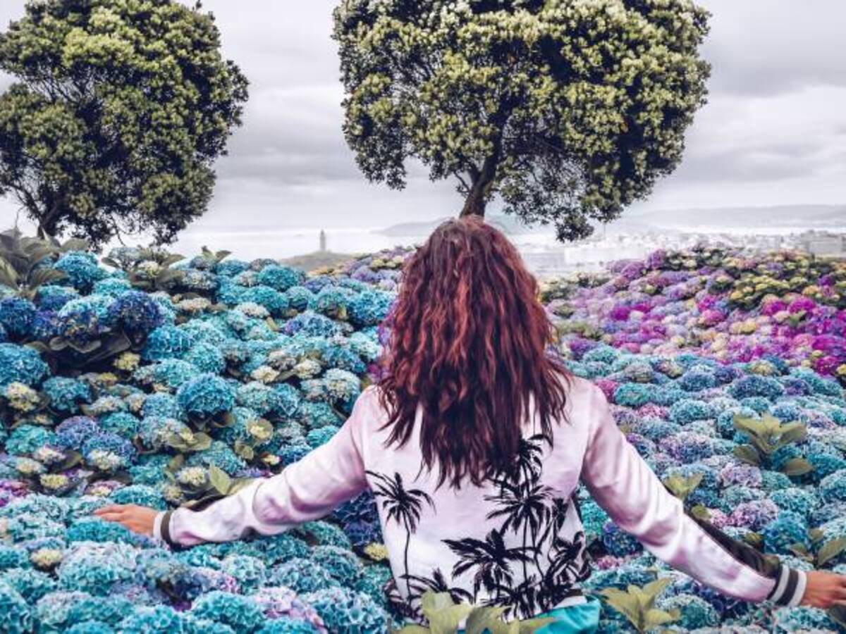 Diana Fernández: “En la vida vamos en piloto automático”