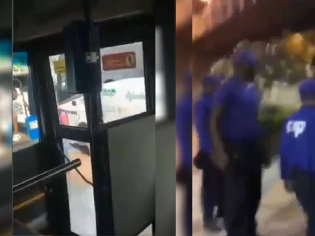 Hechos de agresión en contra de la ciudadanía causan repudio en las redes