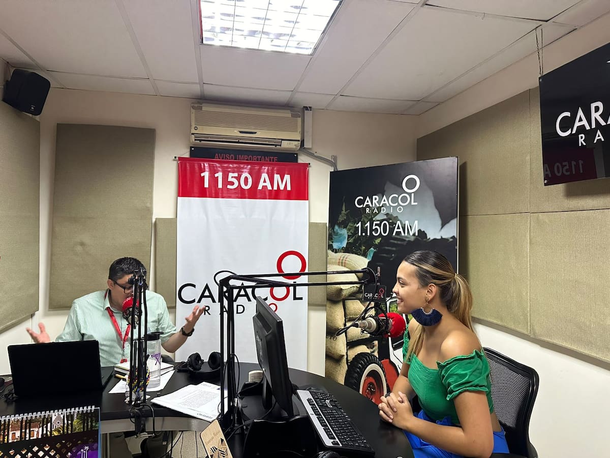 La mujer y la música en Armenia y el Quindío, La Gutti y su nueva canción “Me Tientas”