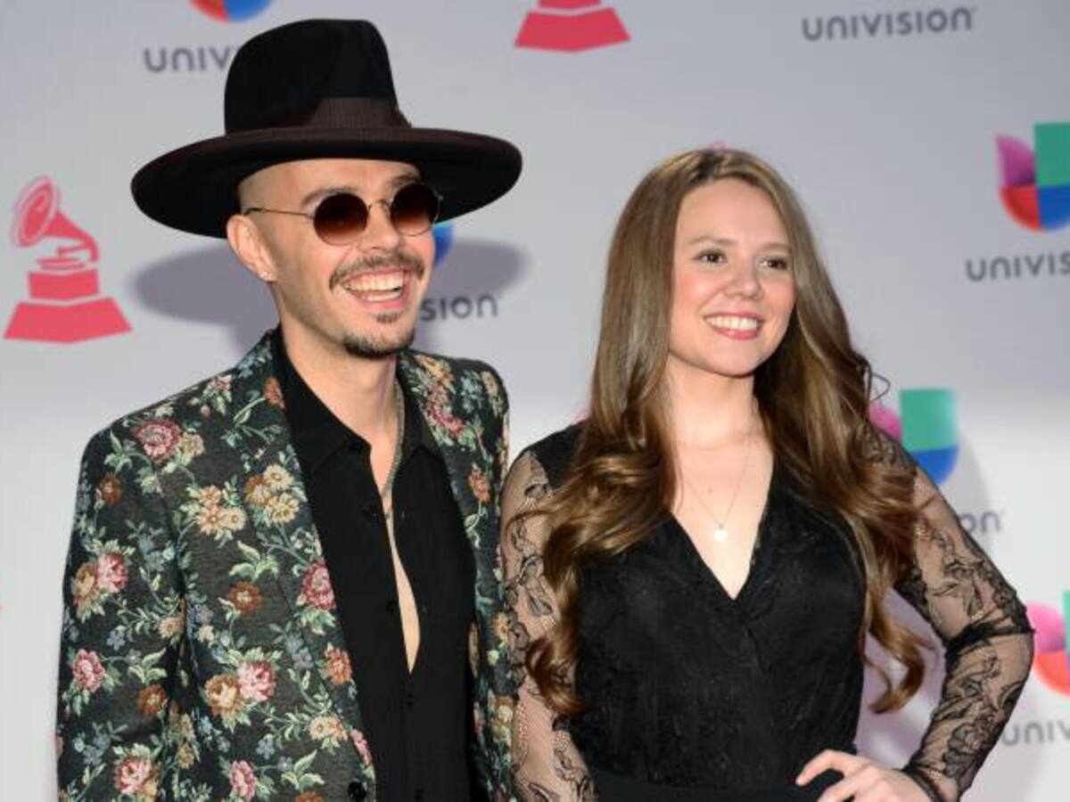 Jesse&Joy, Fonseca, Djavan con 4 nominaciones a Latin Grammy