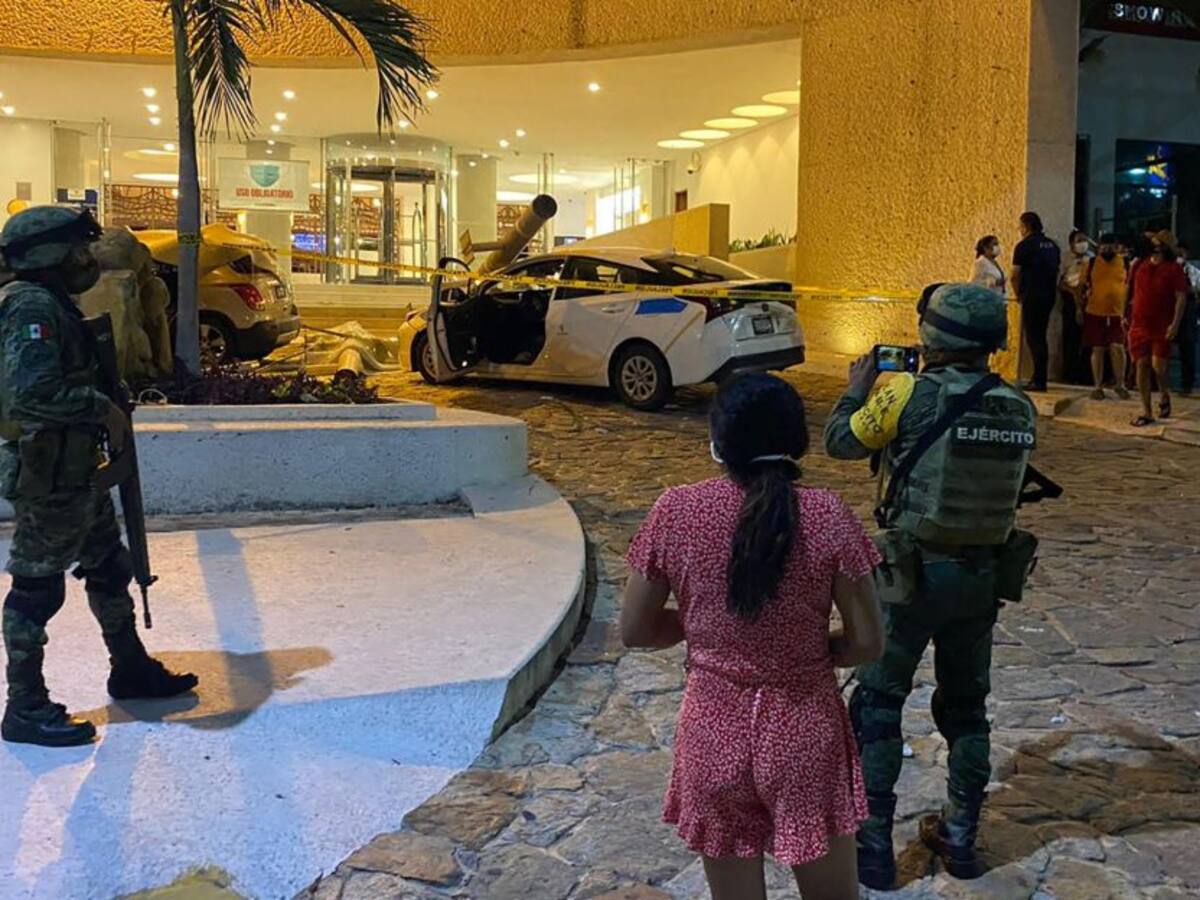 Un sismo de magnitud 7,1 sacude el centro y sur de México