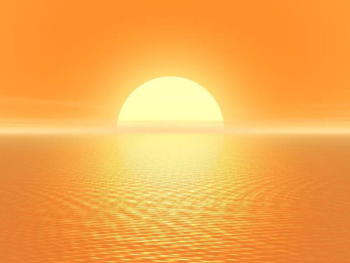 Sanamente - Cuidado de los rayos solares