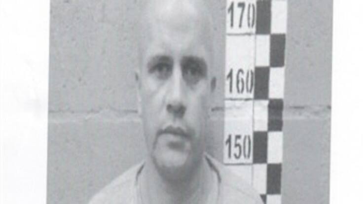 Ofrecen $30 millones por recaptura del "Mono Amalfi", cabecilla de Los Rastrojos