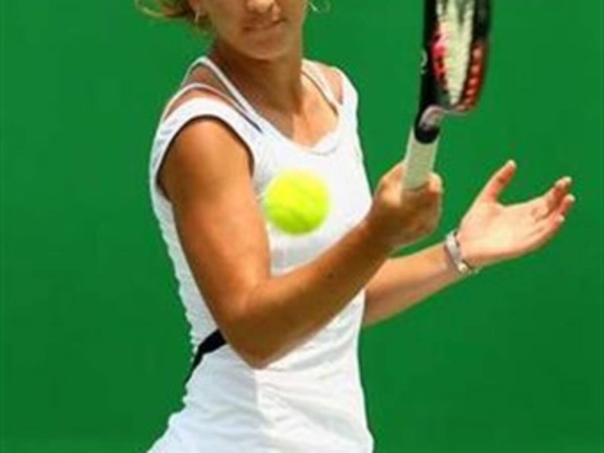 Victoria Azarenka sorprende a Serena Williams y gana en Miami