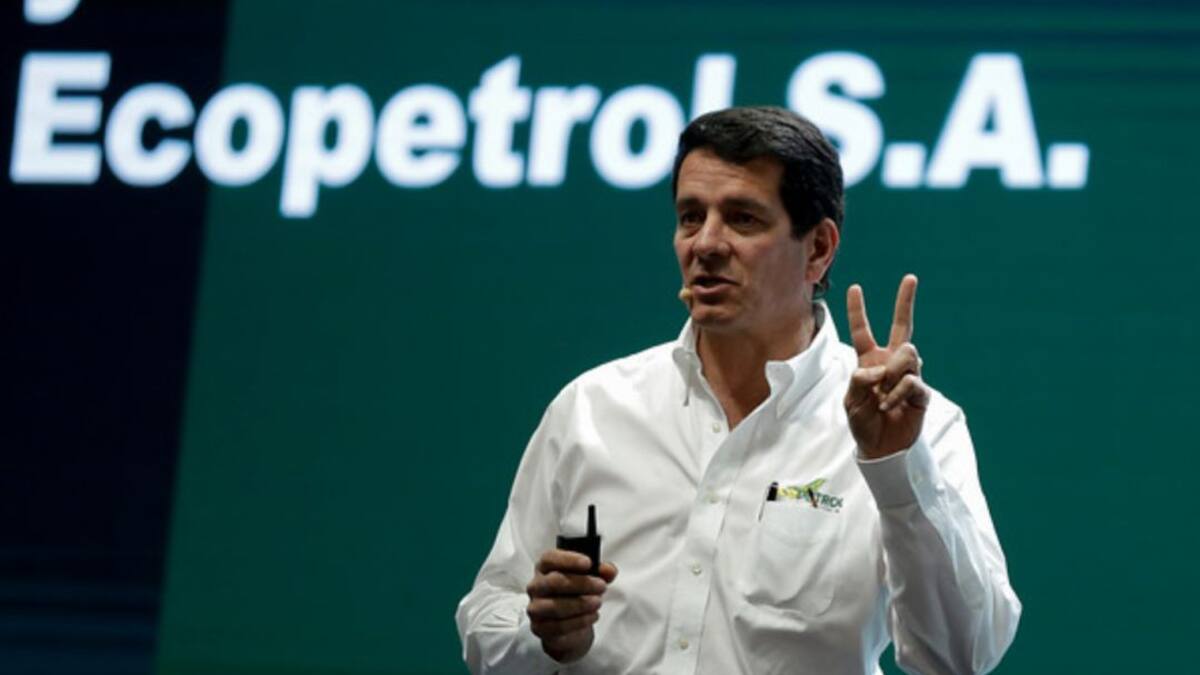 Gobierno de Petro asume el control de la junta de Ecopetrol