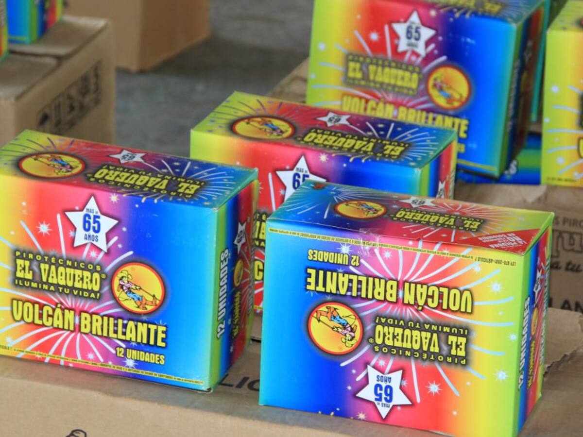 Investigan supuesta venta de pólvora en hogar infantil de Corozal, Sucre