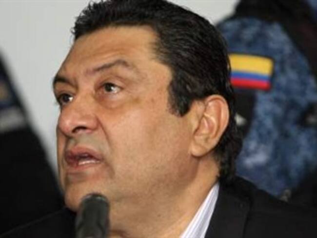 Nueva medida de aseguramiento contra Kiko Gómez