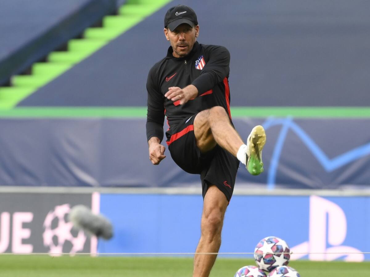 El Pulso del Fútbol, 13 de agosto de 2020