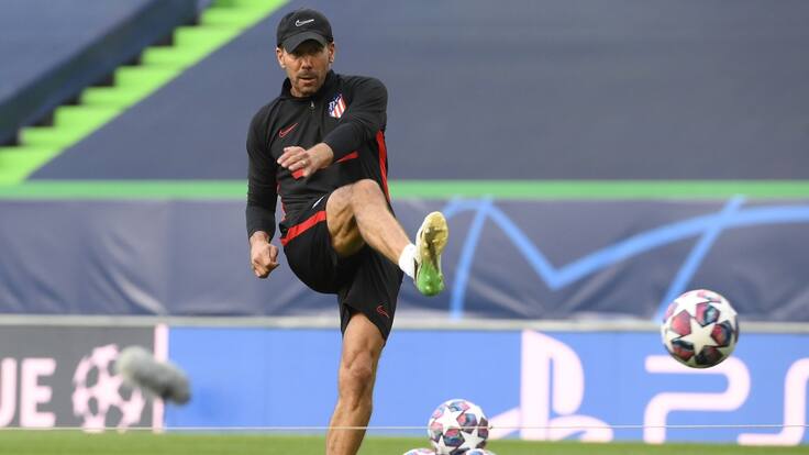 El Pulso del Fútbol, 13 de agosto de 2020