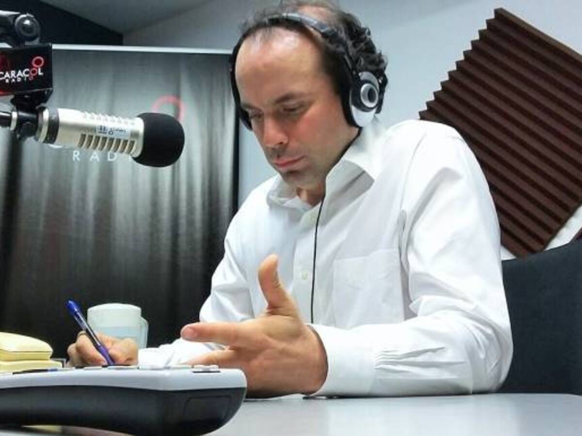 El umbral del 13% para el plebiscito es muy bajo: Éder