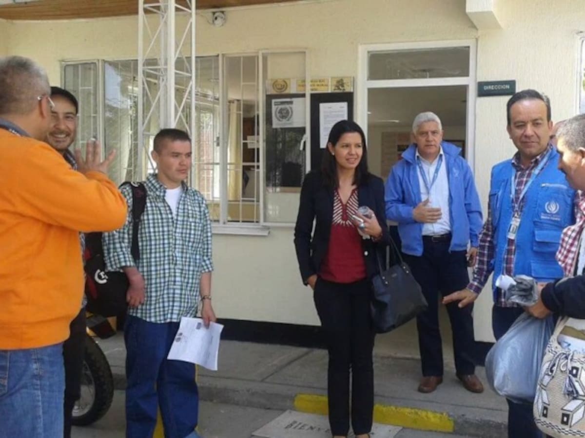 Gobierno analiza amenaza a indultado y muerte de un preso de las Farc