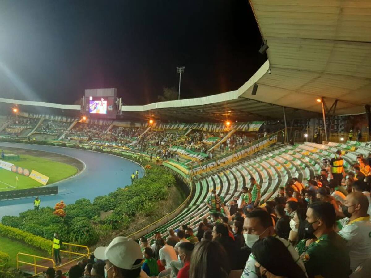 ¿Qué dicen líderes de Artillería Verde Sur por ataque a jugadores del Deportes Quindío?