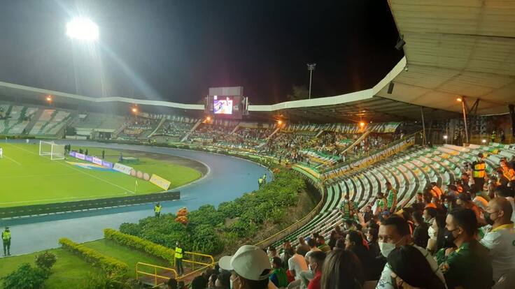 Juan David Bermúdez, líder de Artillería Verde Sur