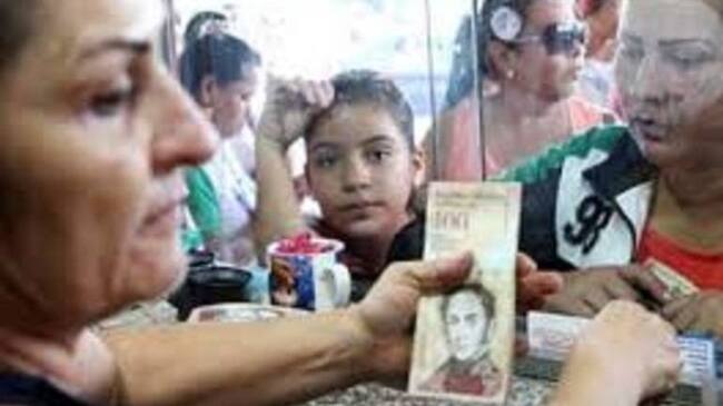 Los controles se mantendrán en casas de cambio y entidades financieras.