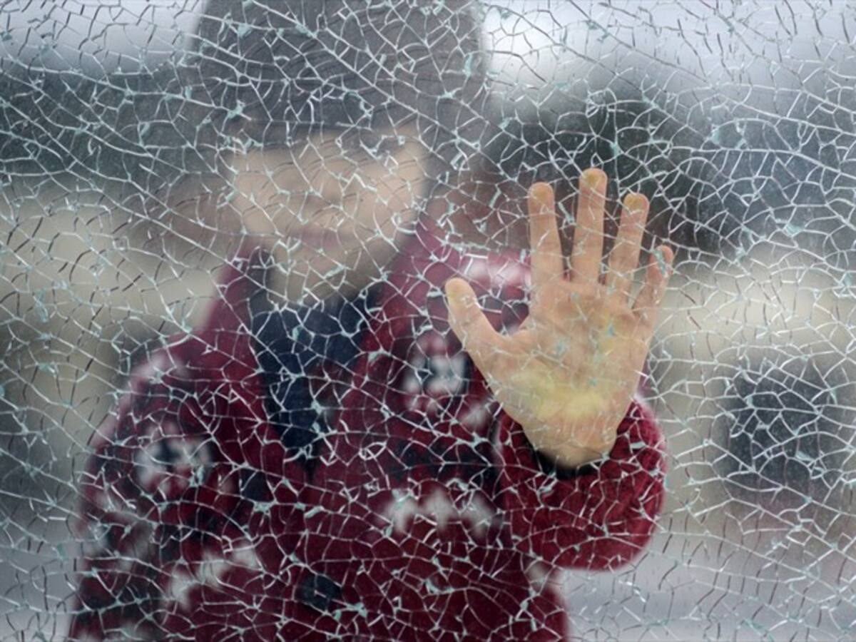 Padre responde a acusaciones de alienación parental